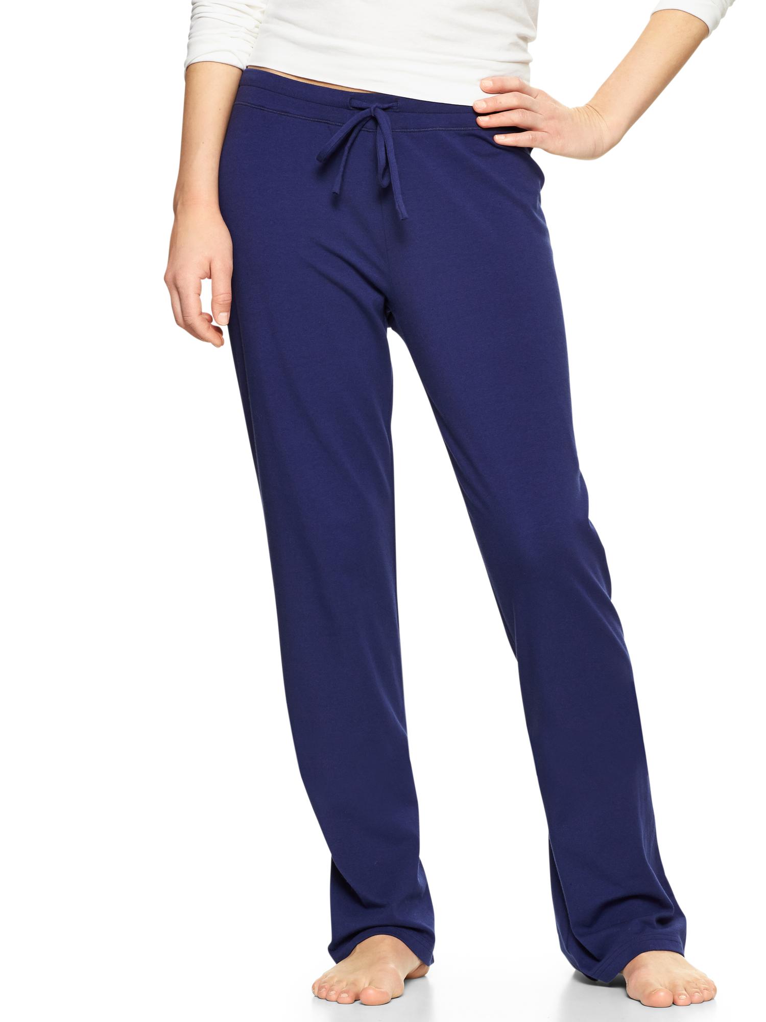 GAP Cotton Pants − Sale: at $55.00+