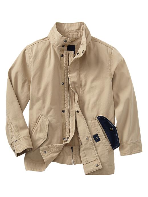 Image number 2 showing, Surplus jacket