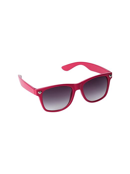 Retro sunglasses | Gap display picture 1