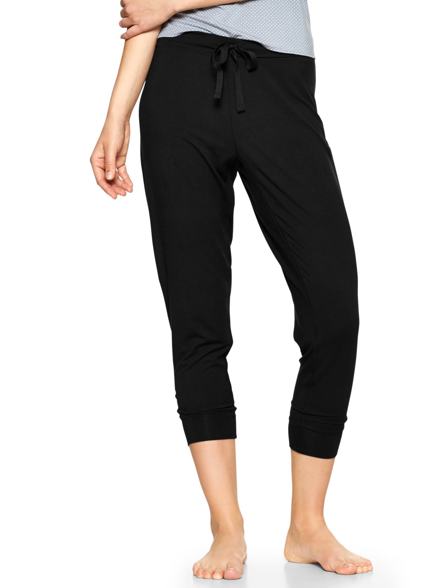 The gap capris new arrivals