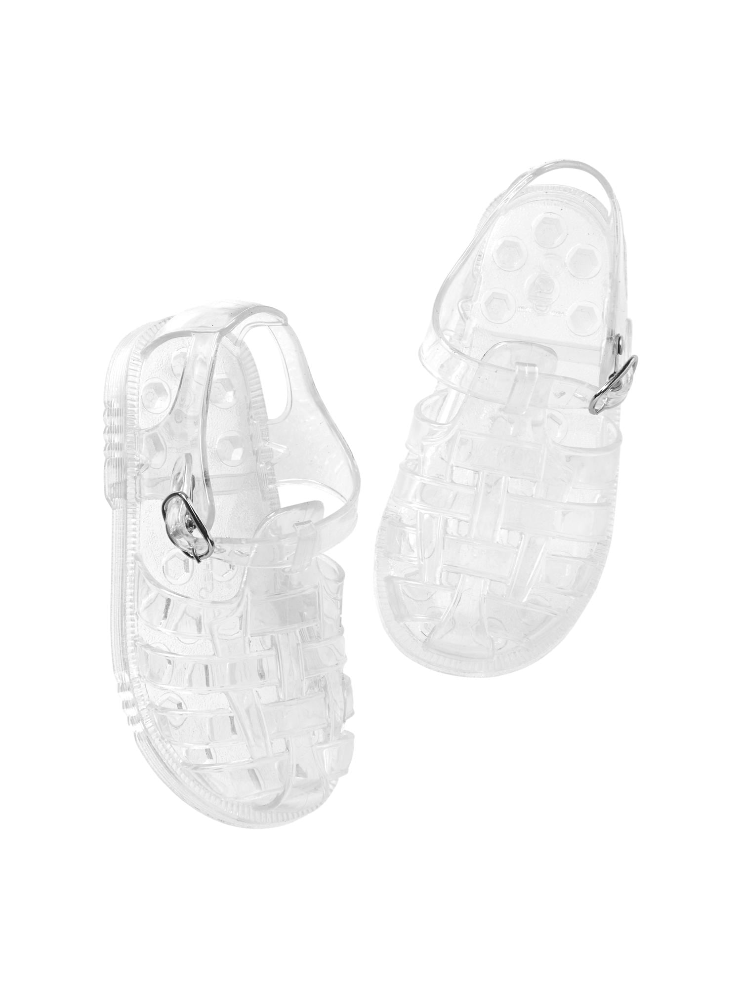 Jelly Sandals Gap jelly-sandals-gap