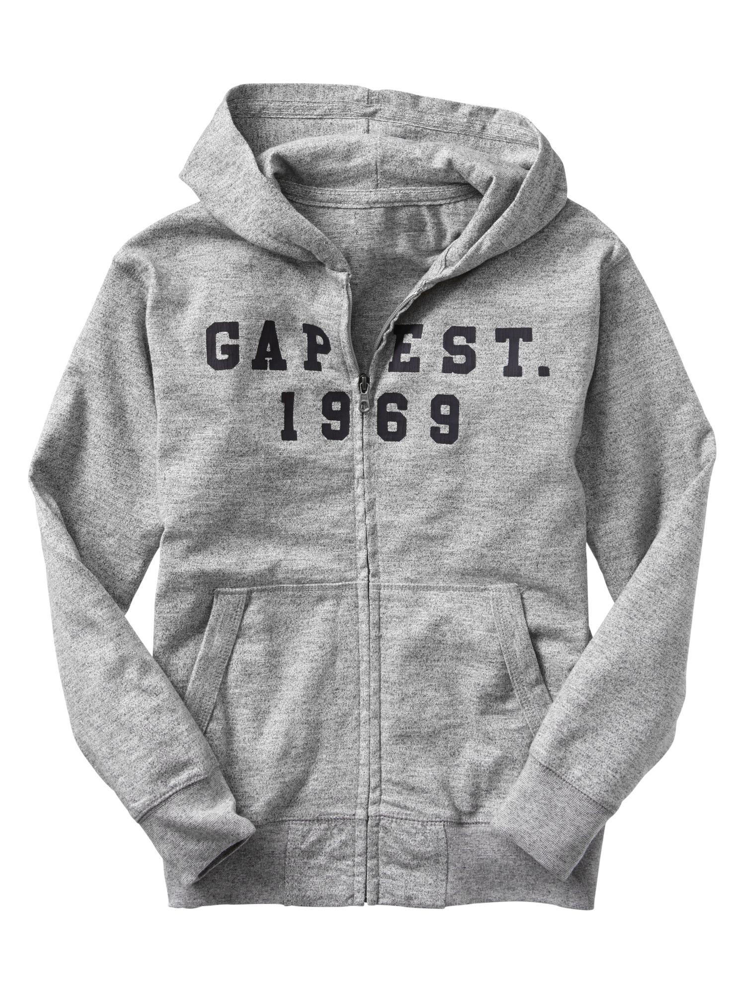 gap india sweatshirt