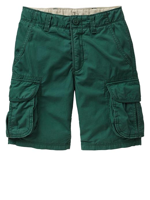 Image number 1 showing, Beach cargo shorts