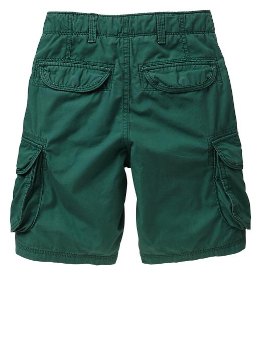 Image number 2 showing, Beach cargo shorts