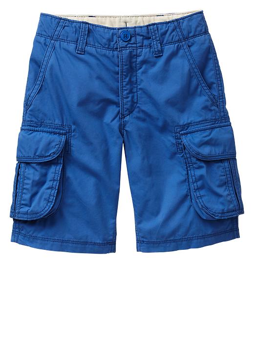 Image number 6 showing, Beach cargo shorts