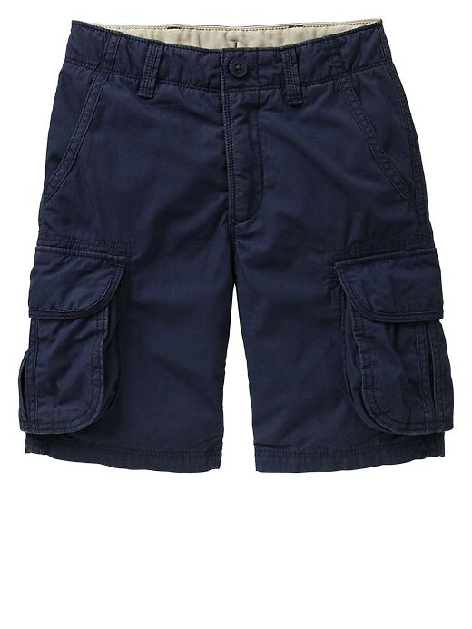 Image number 3 showing, Beach cargo shorts