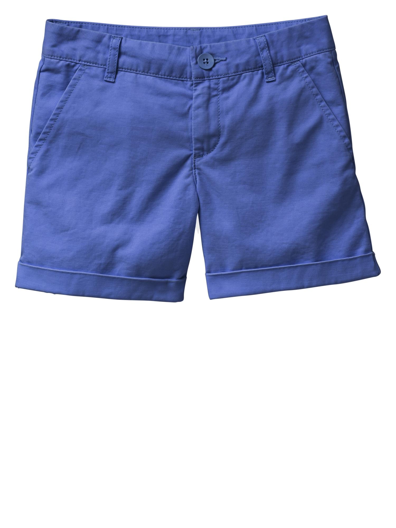 classic-khaki-shorts-gap