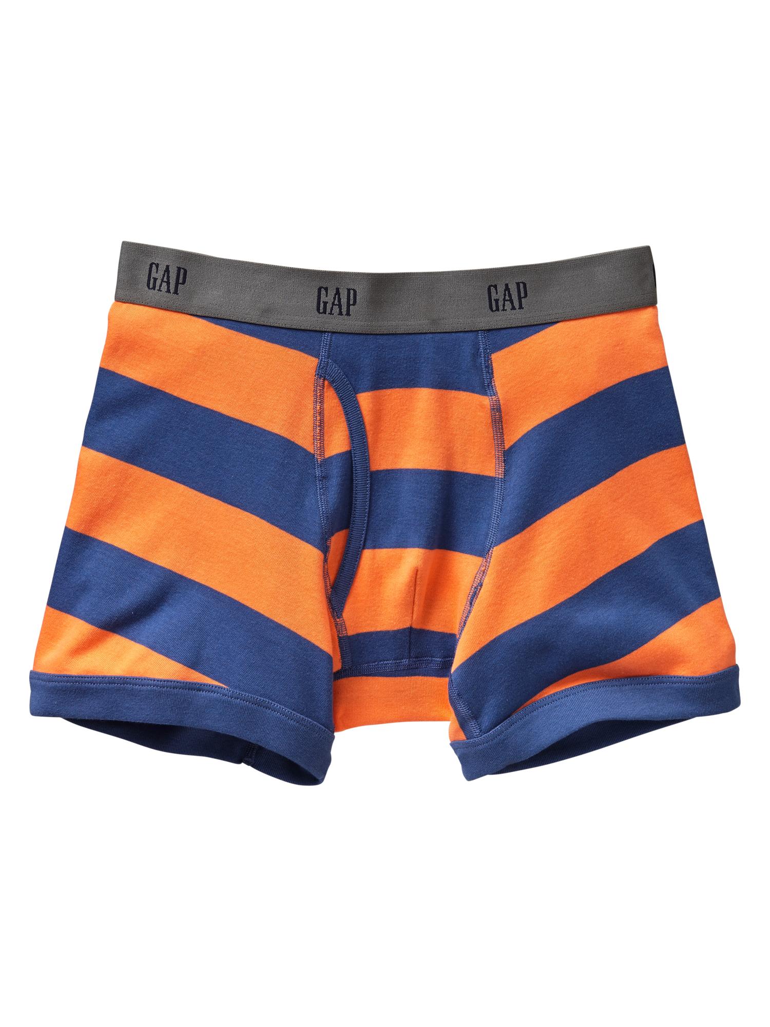 Widestriped boxer briefs Gap