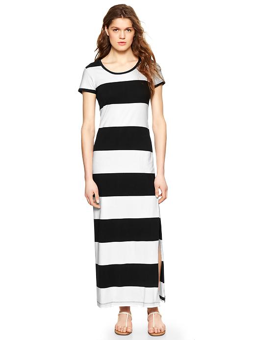 chinese dress ladies RUGBY TEE SHIRT DRESS – LOTTE.99 main image 1