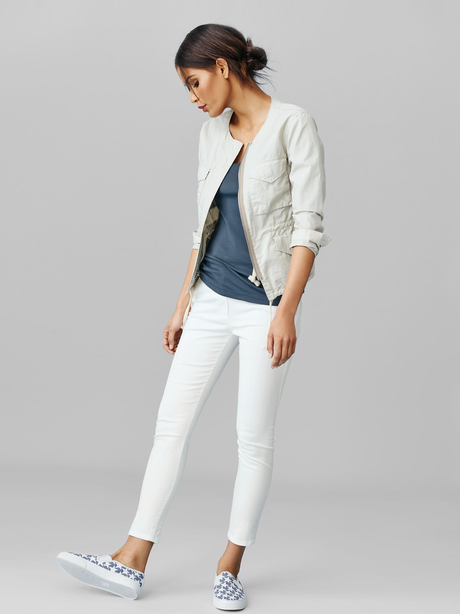 Classic Racer Cami