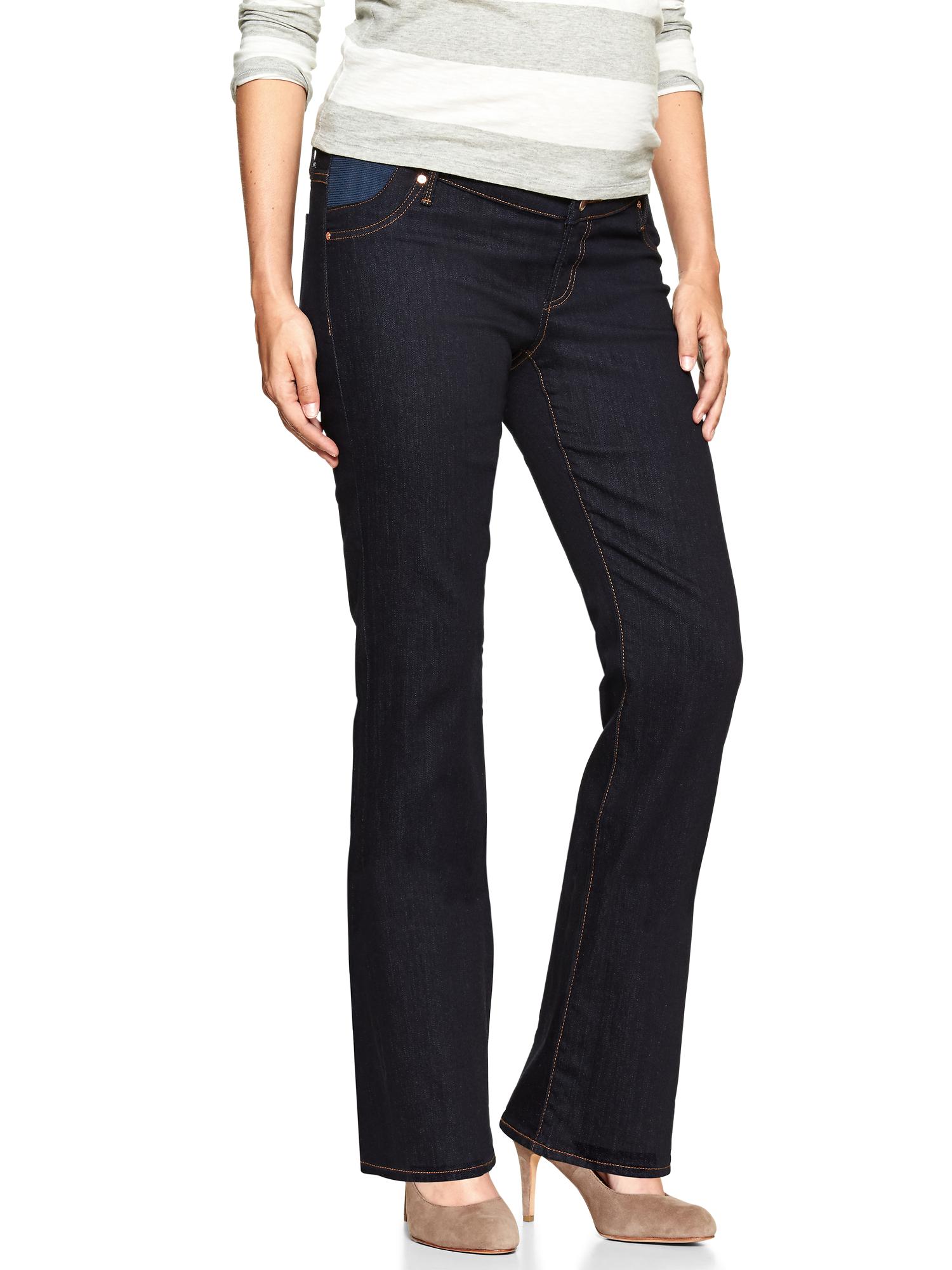 Gap sexy clearance boot jeans