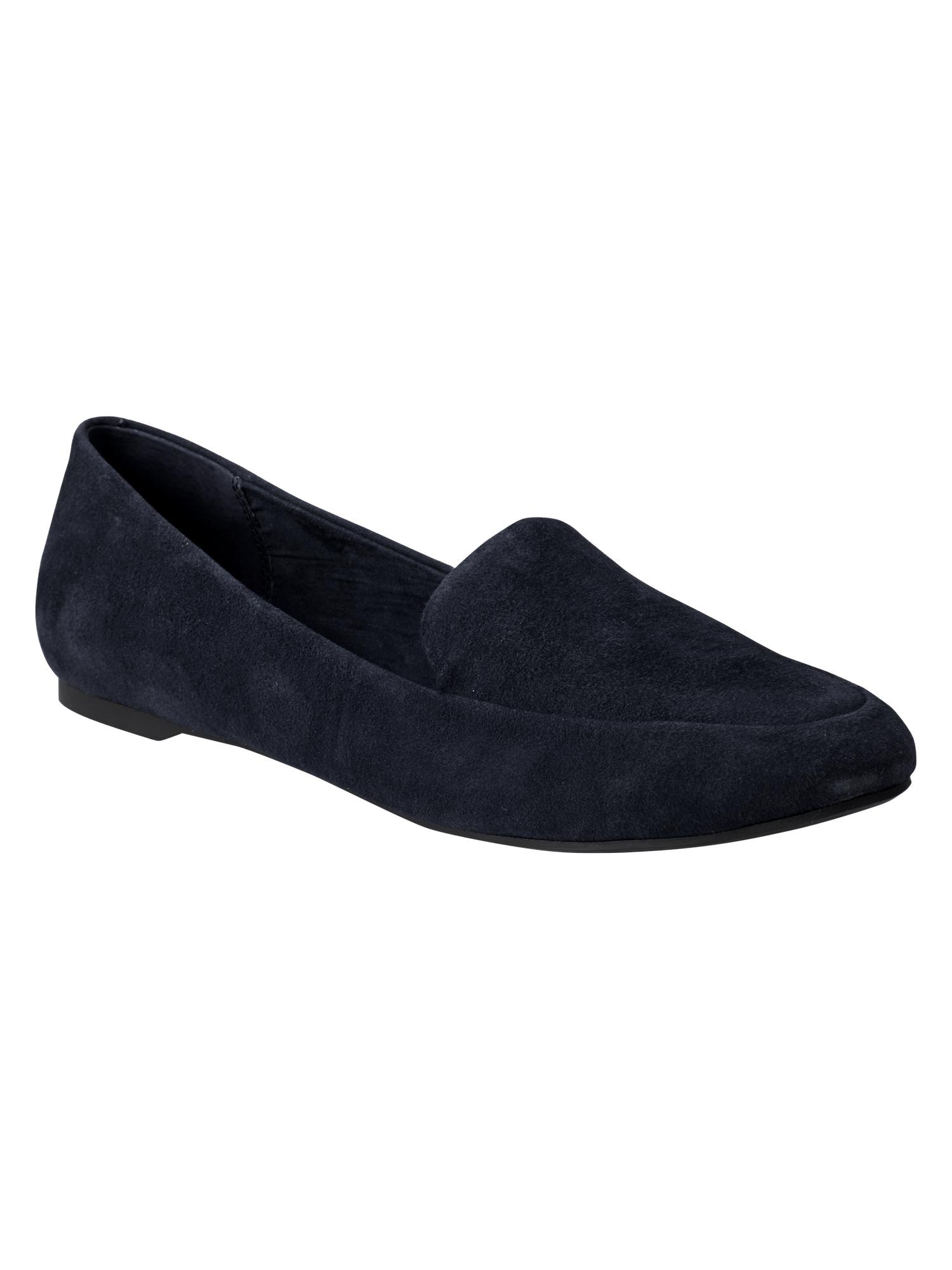 Gap womens store loafers