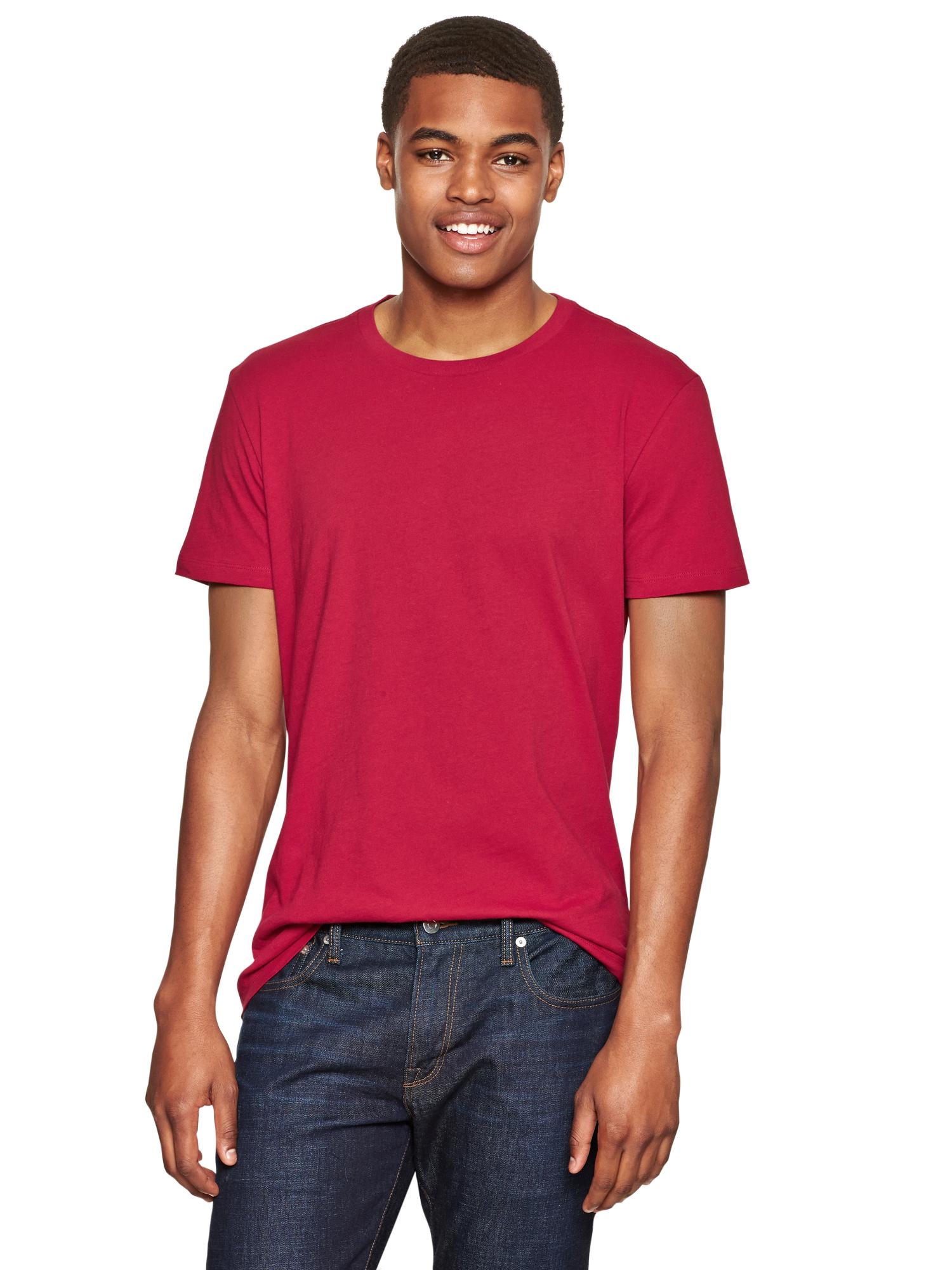 Essential t shirt Gap