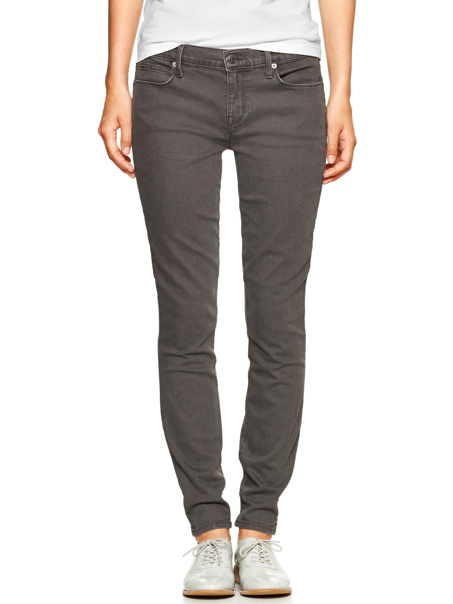 Gap legging skimmer jeans deals