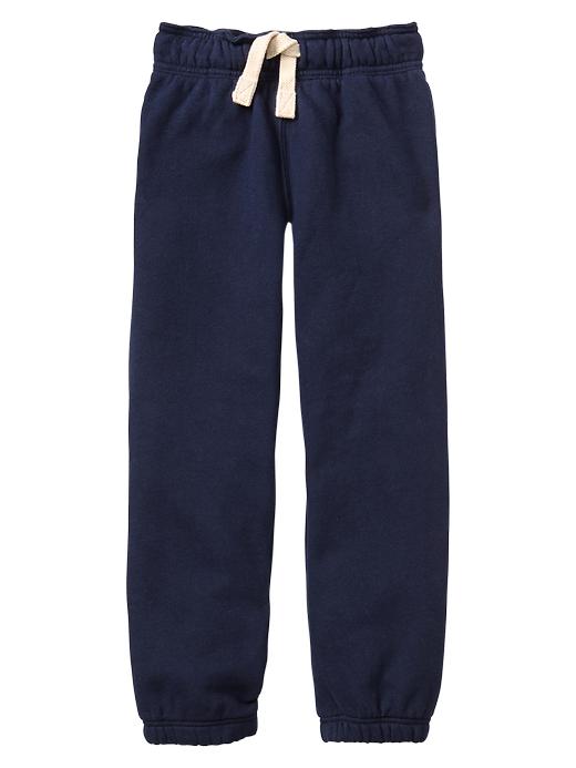 1 of 8 showing, with the color blue galaxy of product Gym sweats