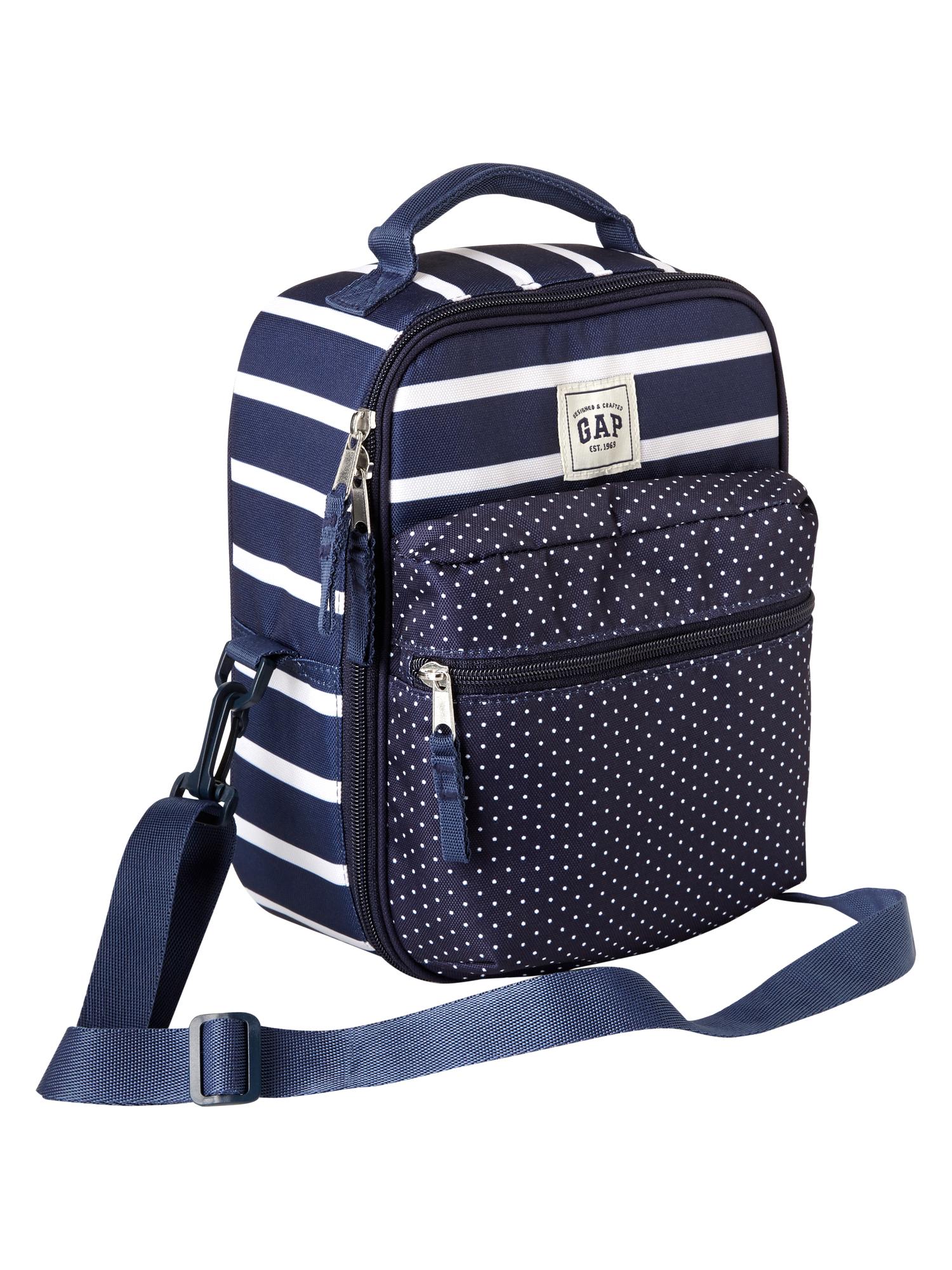 Gap lunch bag hotsell