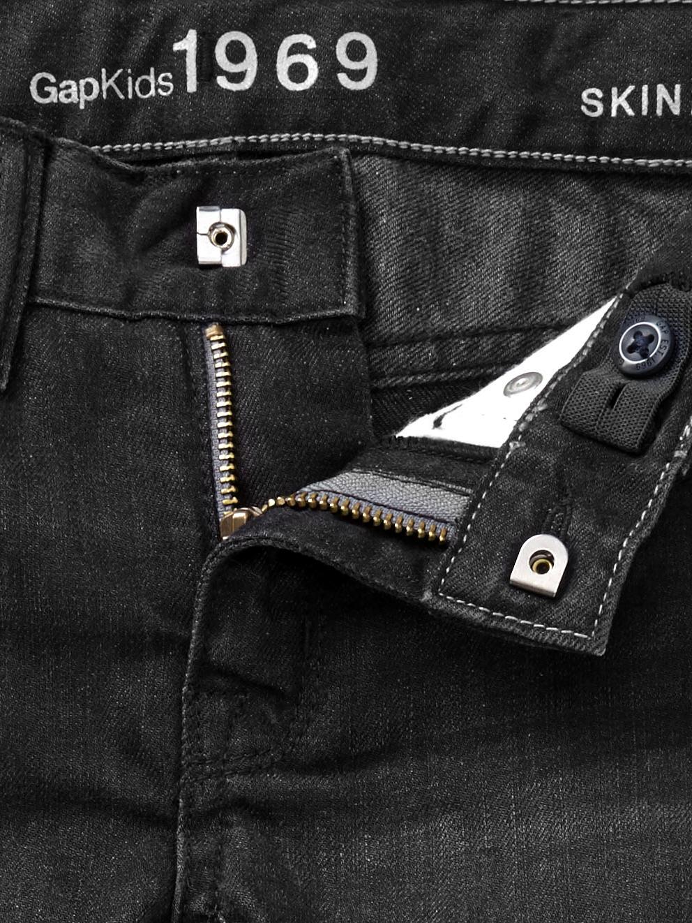 1969 skinny jeans