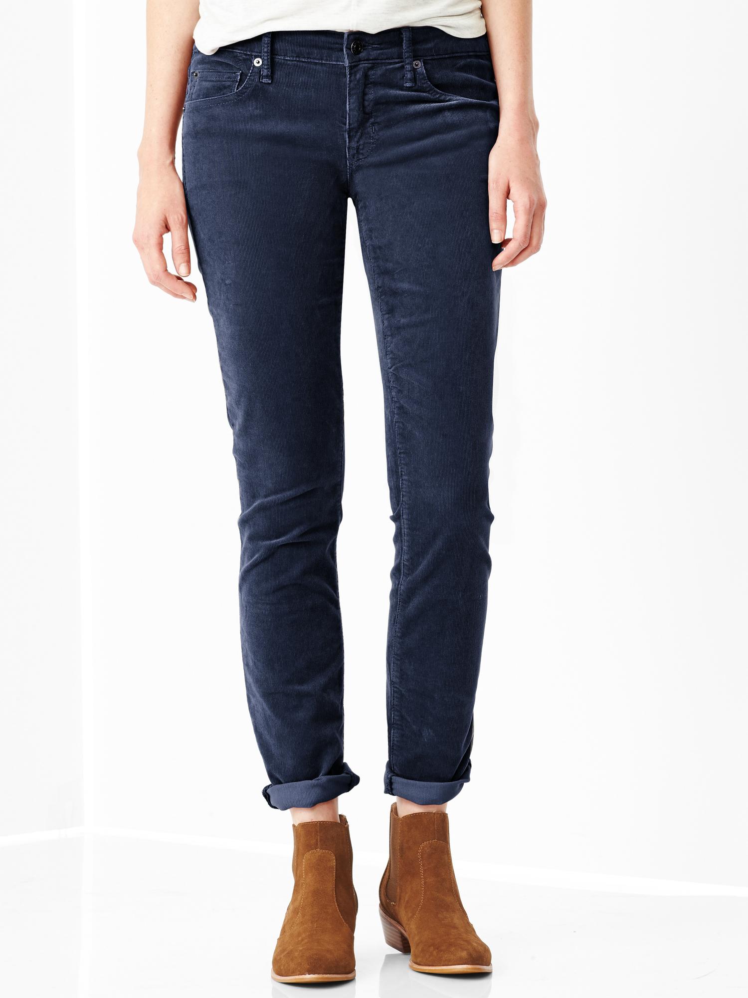 Gap clearance always skinny