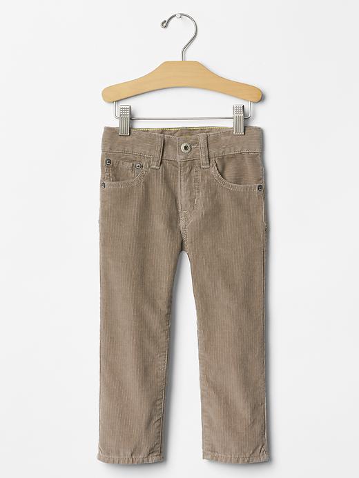 1 of 8 showing, with the color trigger brown of product Straight cords