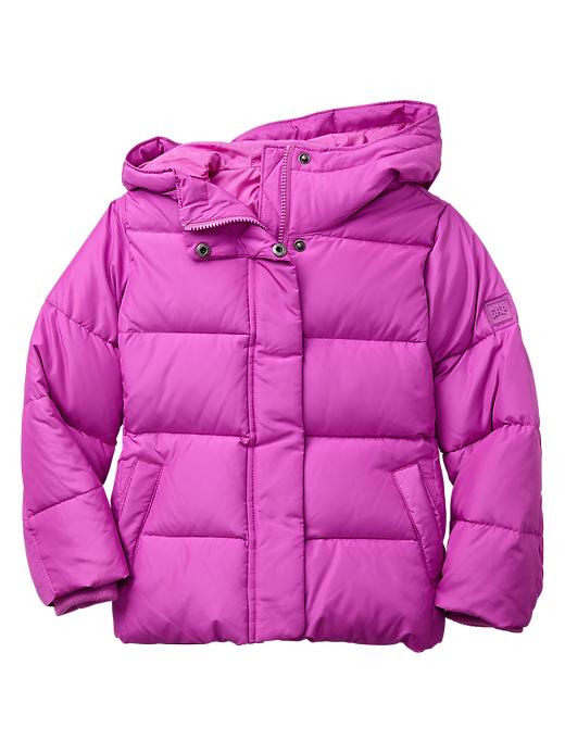 Image number 4 showing, Warmest down puffer jacket