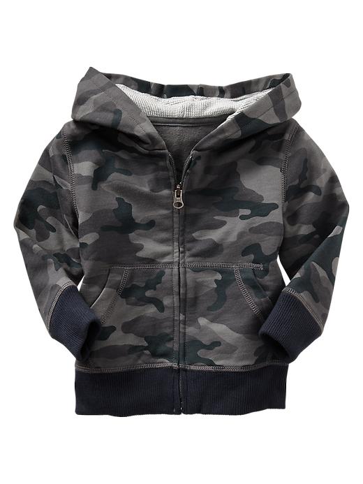 Camo gap hoodie sale