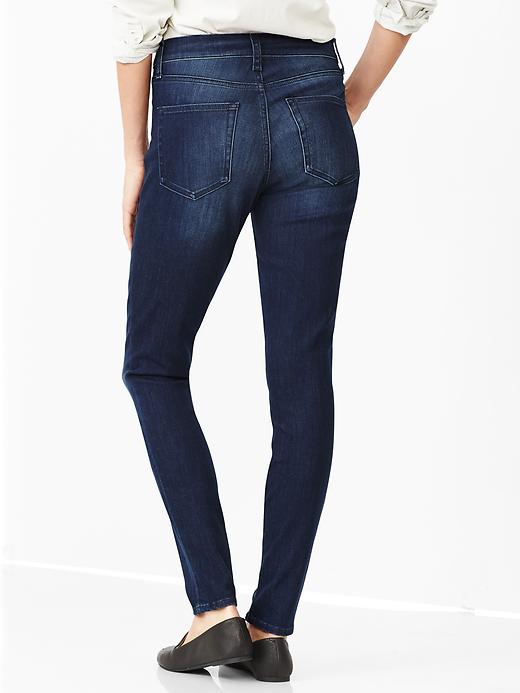 Gap resolution true skinny high rise deals