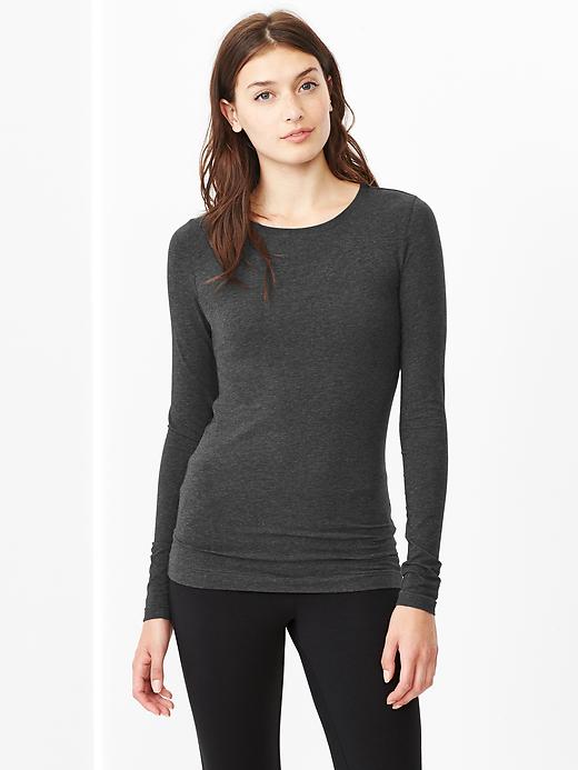 Gap body long sleeve shirt deals