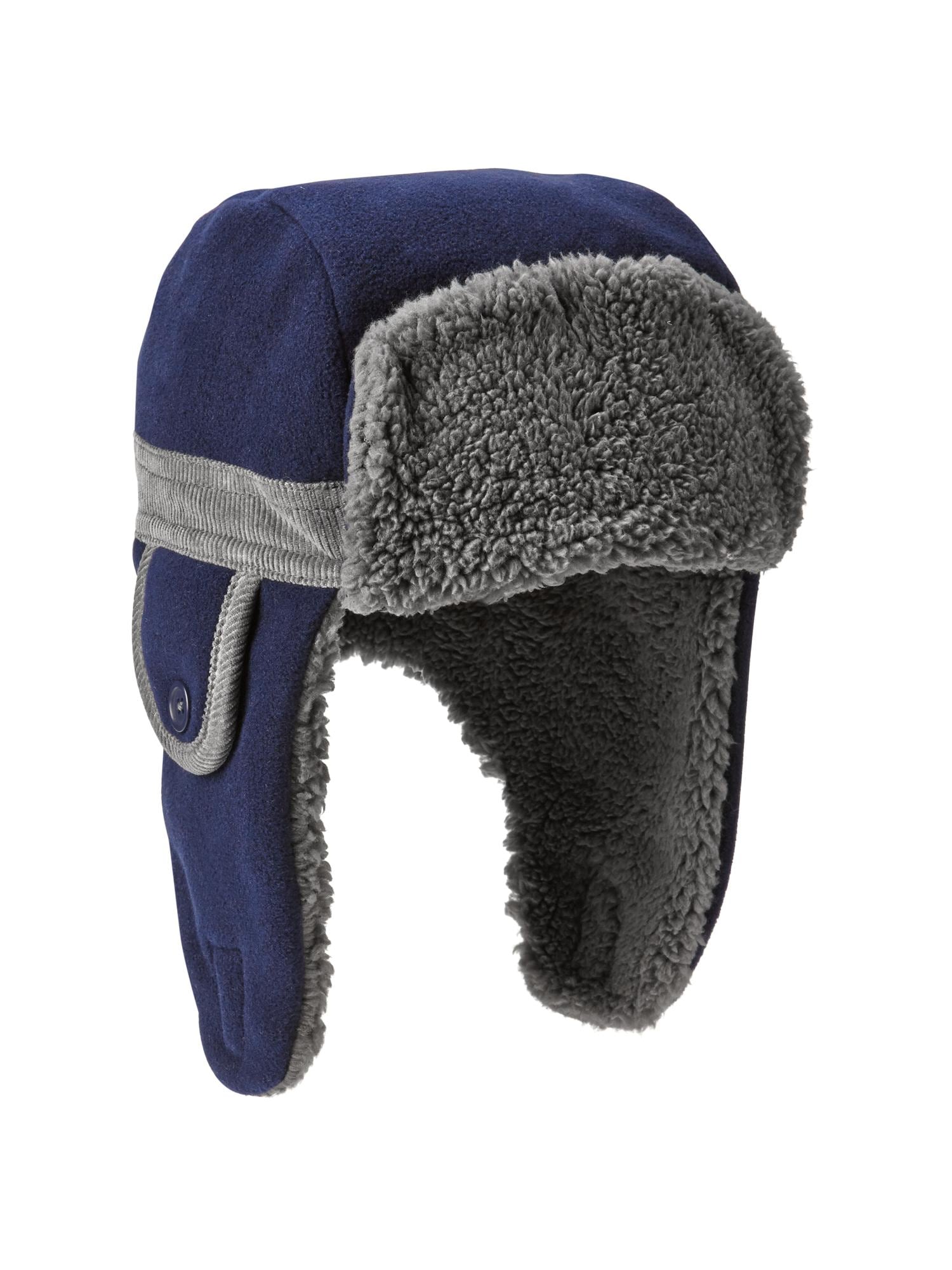 Gap trapper hat sales