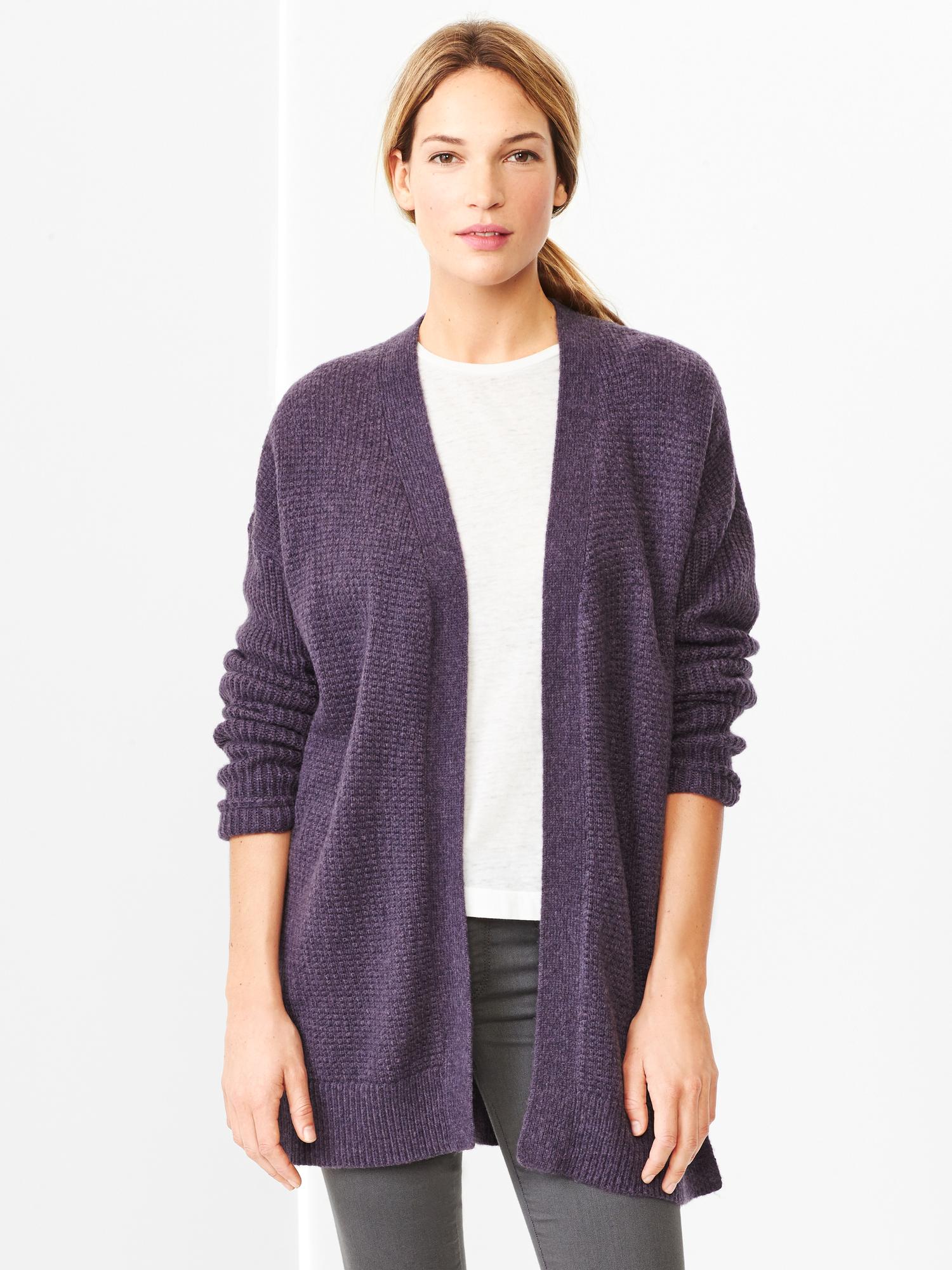 Gap open cardigan online