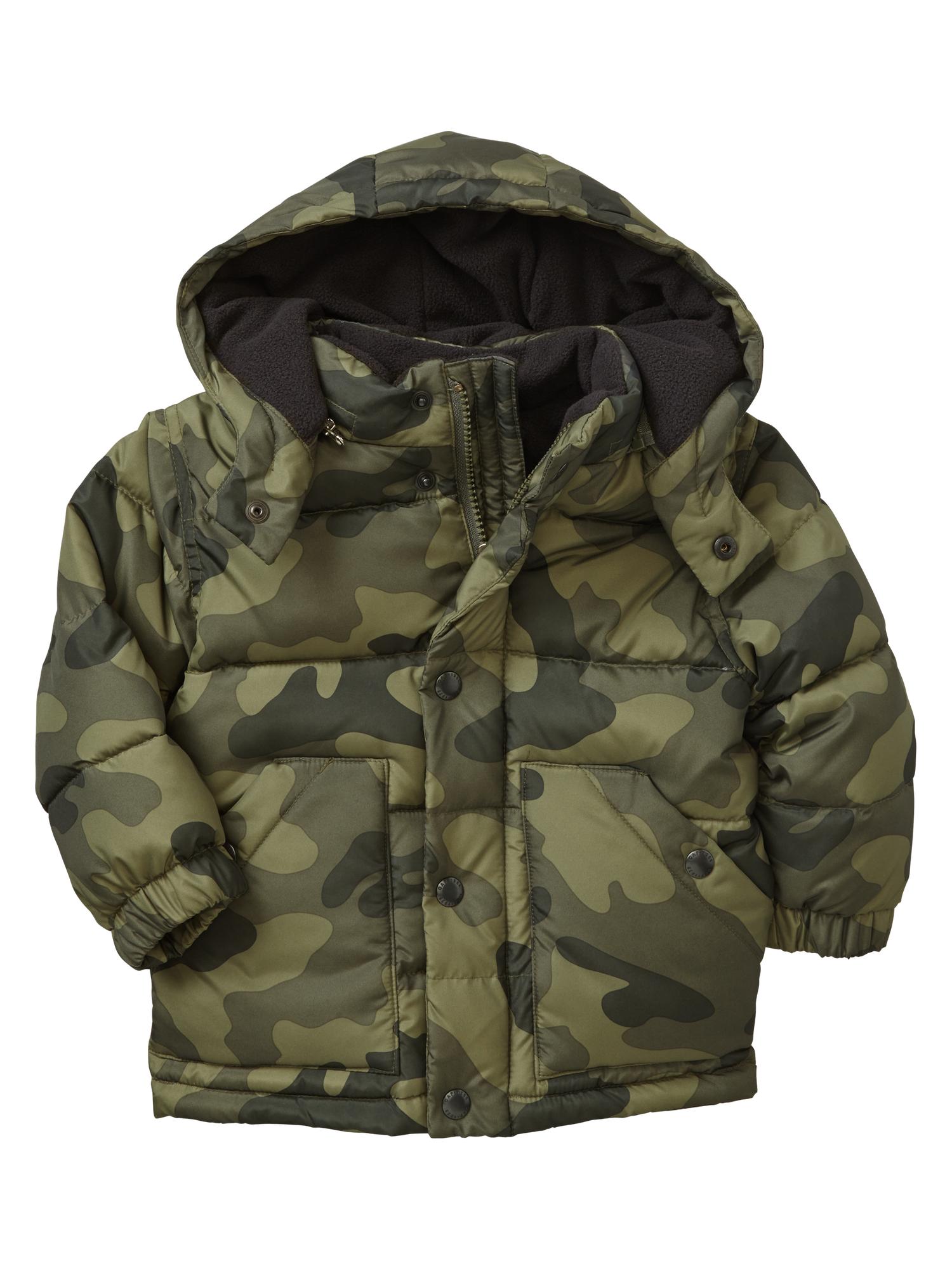 Primaloft smock online