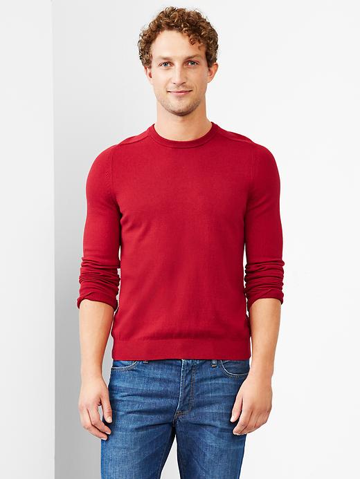 Gap cotton cashmere sweater 2025