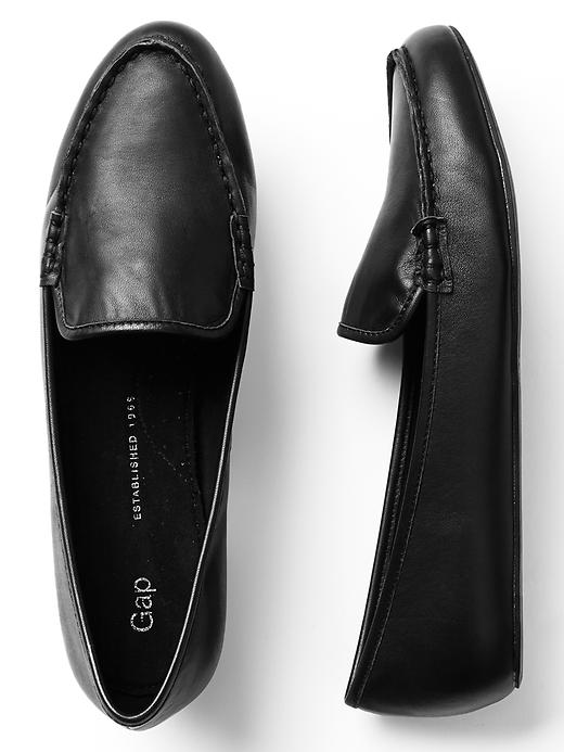 View large product image 2 of 2. Classic loafers