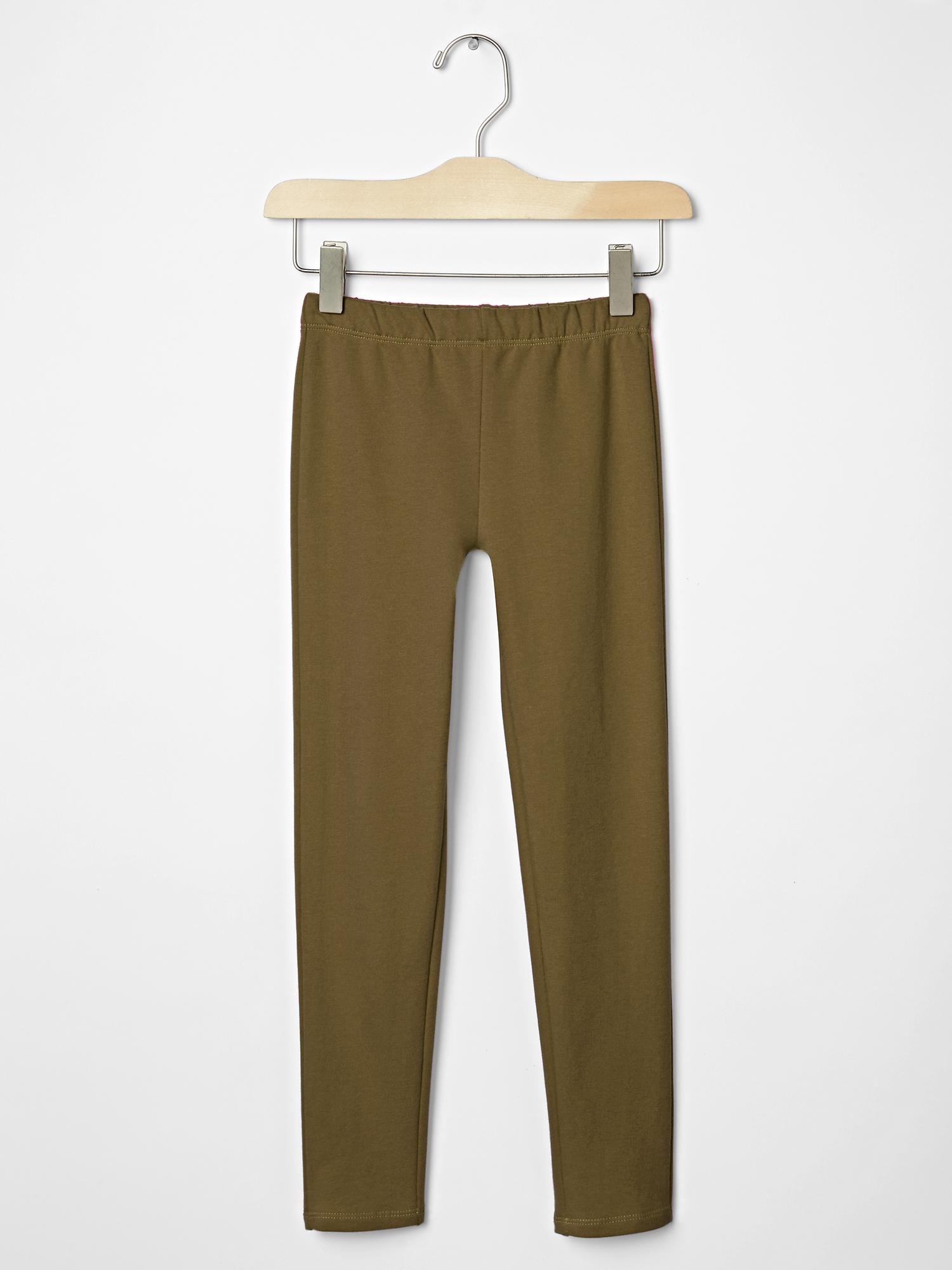 Gap warm leggings hotsell
