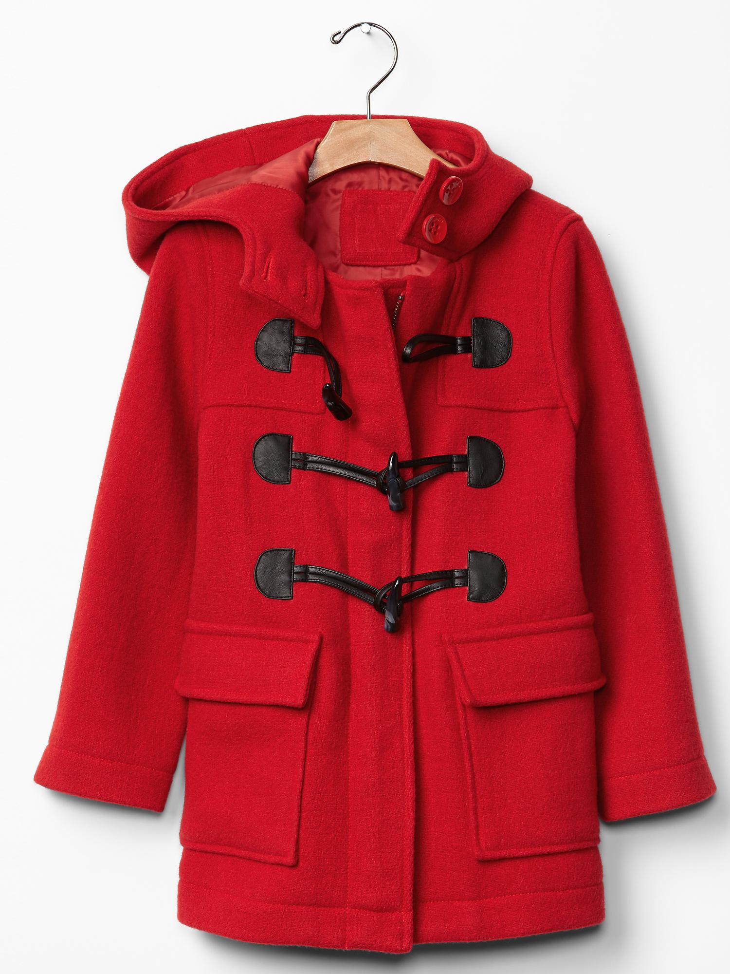 Duffle coat | Gap