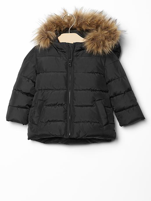 Down jacket gap online