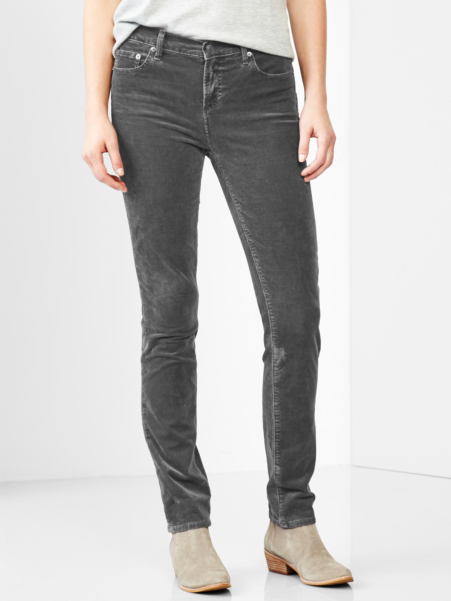 Gap 1969 cords outlet