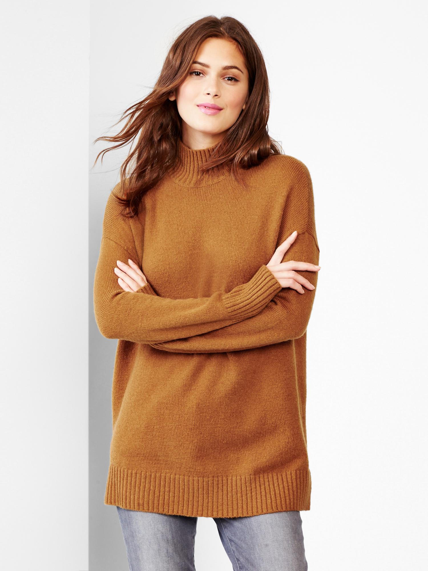 Cozy best sale turtleneck sweater