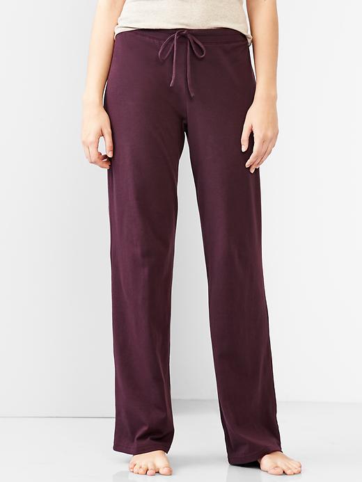 Image number 1 showing, Adult Lounge Pants