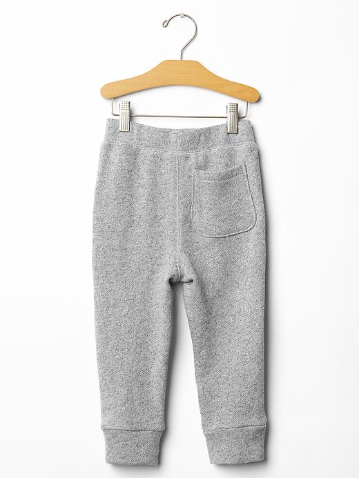 2 of 8 showing, with the color marl of product Marled sweats