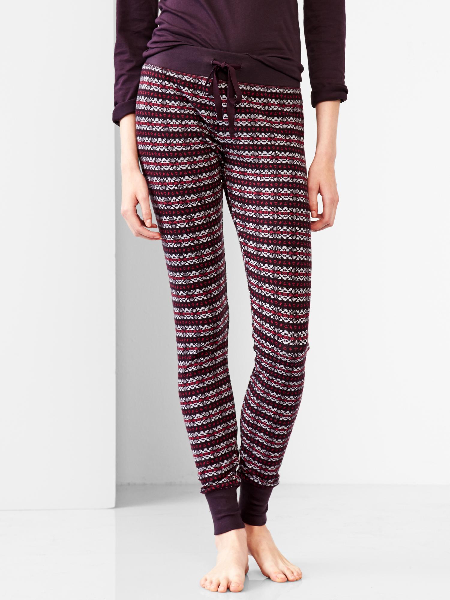Gap knit leggings online