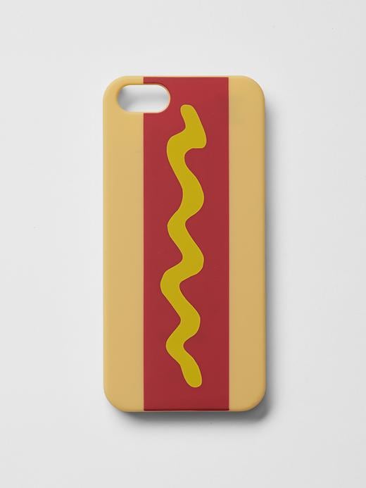 View large product image 1 of 1. JACK SPADE &hearts; GapKids phone case