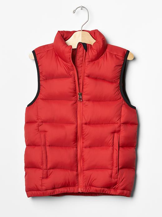 Warmest vest | Gap