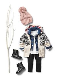 View large product image 3 of 3. Denim jacket