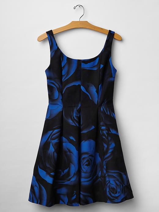 slim fit dress slacks Formation Tank Dress
