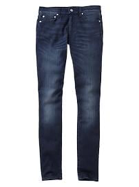 View large product image 3 of 3. 1969 resolution true skinny high-rise jeans