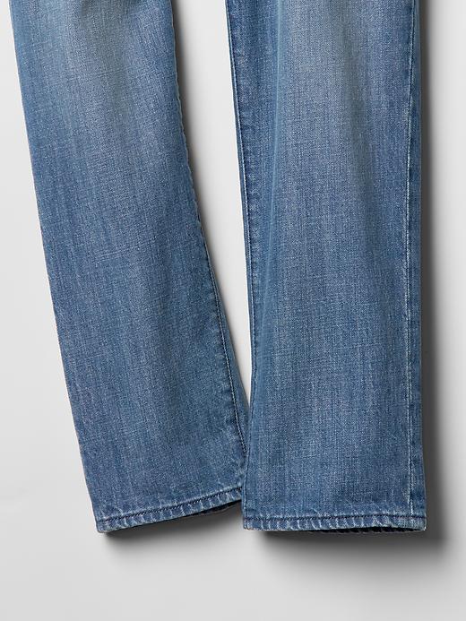 Image number 8 showing, 1969 sexy boyfriend jeans