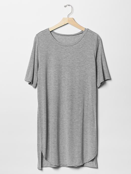 Gap maternity sleep shirt discount