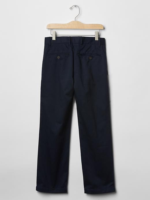 Image number 2 showing, Kids Dress Pants