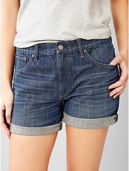 Gap sexy boyfriend sales short