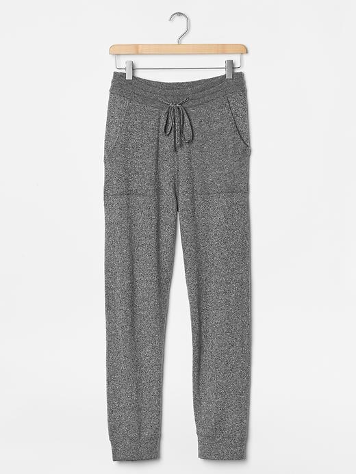 Image number 6 showing, Sweater jogger pants